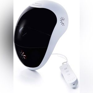 L.Linic Intensive LED Mask 360 in Pearl White
